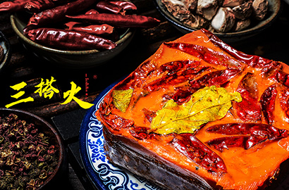 阳泉VI设计：城市与企业品牌联动的视觉纽带